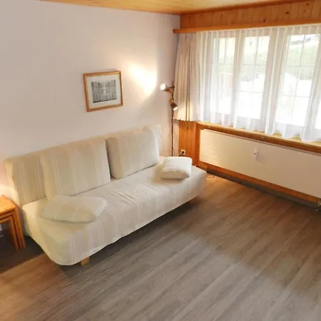 Sonnegg - Vuilleumier By Interhome Apartman *