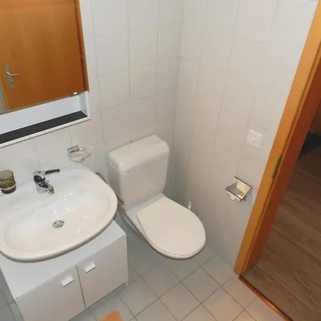 Sonnegg - Vuilleumier By Interhome Apartman Zweisimmen