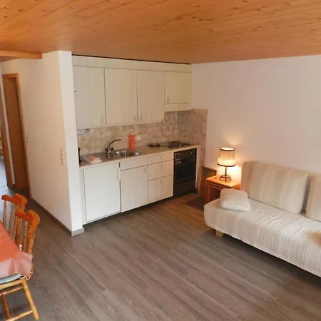 Sonnegg - Vuilleumier By Interhome * Zweisimmen