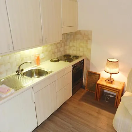 Apartman Sonnegg - Vuilleumier By Interhome Zweisimmen