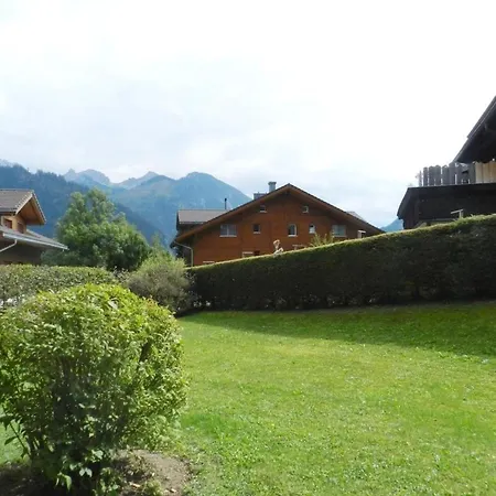 Sonnegg - Vuilleumier By Interhome Zweisimmen