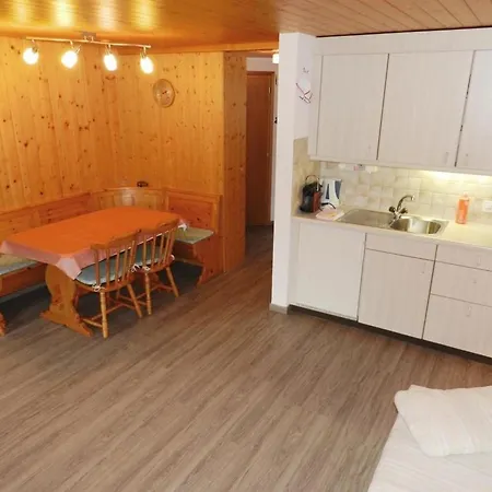 Sonnegg - Vuilleumier By Interhome Apartman Zweisimmen