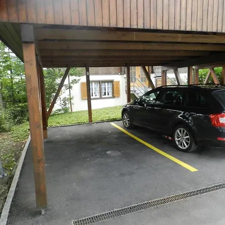 Sonnegg - Vuilleumier By Interhome Lägenhet *