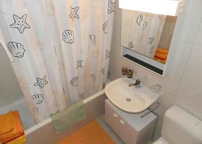 Lejlighed Sonnegg - Vuilleumier By Interhome Zweisimmen