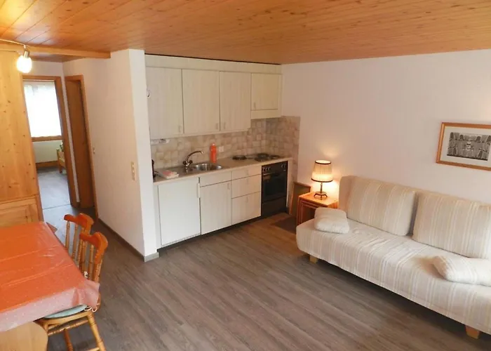 Sonnegg - Vuilleumier By Interhome * Zweisimmen