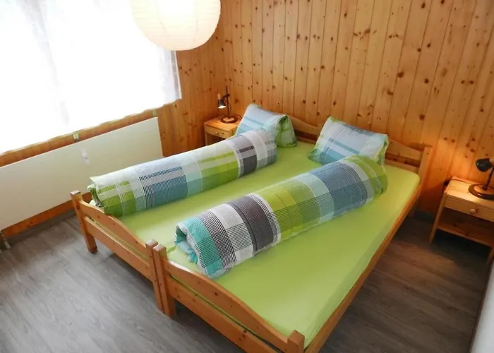 Sonnegg - Vuilleumier By Interhome