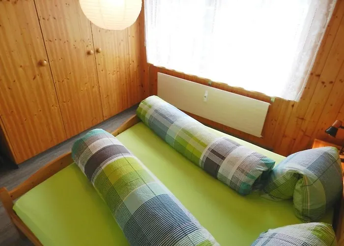 Sonnegg - Vuilleumier By Interhome Lejlighed Zweisimmen