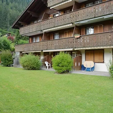 Sonnegg - Vuilleumier By Interhome