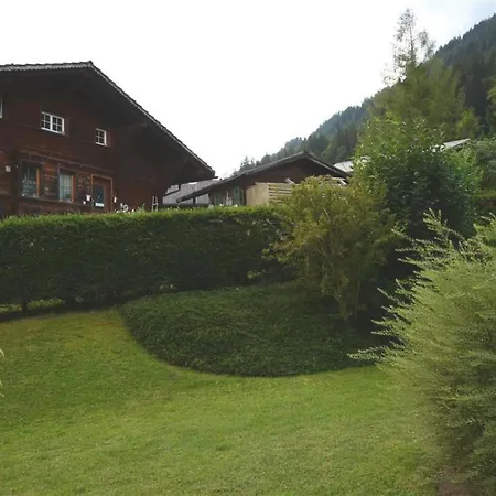Résidence Sonnegg - Vuilleumier Zweisimmen