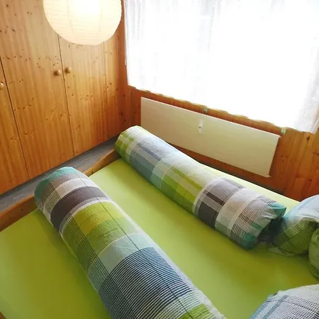 Résidence Sonnegg - Vuilleumier Appartement Zweisimmen